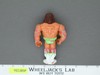 Ultimate Warrior 100% Complete Series 1 WWF Wrestling 1990 Hasbro