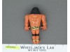 Superfly Jimmy Snuka 100% Complete WWF WWE Wrestling 1991 Hasbro Vintage Figure