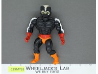 Stinkor He-Man Masters of the Universe MOTU Mattel 1985 Vintage Action Figure