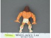 Ultimate Warrior 100% Complete WF WWE Hasbro Wrestling 1991 Vintage Action