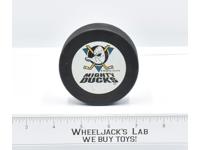 Anaheim Mighty Ducks Official NHL Hockey Puck Disney Inglasco Corp LTD.