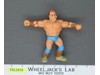 Tatanka 100% Complete WWE WWF Wrestling 1993 Hasbro Vintage Action Figure