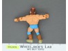 Tatanka 100% Complete WWE WWF Wrestling 1993 Hasbro Vintage Action Figure
