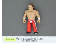 Shawn Michaels Series 7 Wrestling WWE Retro Mattel Action Figure
