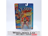 2nd Edition Shatterstar X-Men X-Force Marvel Comics 1994 Toybiz NEW SEALED