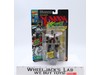 Comm Cast X-Men X-Force Marvel Comics 1994 Toybiz Action Figure NEW MOSC SEALED