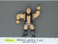 Chris Jericho Wrestling WWE Retro Mattel Action Figure