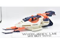 Ice Sabre 100% Complete 1991 Gi Joe Vintage Action Figure Vehicle Hasbro
