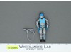Lampreys V1 100% Complete G.I. Joe 1985 Hasbro Vintage Action Figure