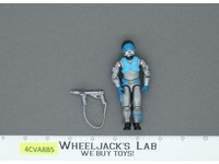 Lampreys V1 100% Complete G.I. Joe 1985 Hasbro Vintage Action Figure