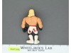 Shawn Michaels WHITE TIGHTS 100% Complete WWE WWF Wrestling 1993 Hasbro Vintage