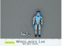 Lampreys V1 100% Complete G.I. Joe 1985 Hasbro Vintage Action Figure