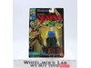 Slayback X-Men X-Force Marvel Comics 1994 Toybiz Action Figure NEW MOSC SEALED