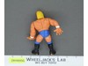 Sid Justice 100% Complete WWE WWF Wrestling 1992 Hasbro Vintage Action Figure