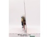 Captain Leonardo Teenage Mutant Ninja Turtle TMNT Star Trek Playmates NEW MOSC
