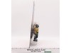 Captain Leonardo Teenage Mutant Ninja Turtle TMNT Star Trek Playmates NEW MOSC