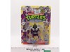 Super Shredder Teenage Mutant Ninja Turtles TMNT 1991 Playmates NEW SEALED