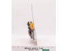 Super Shredder Teenage Mutant Ninja Turtles TMNT 1991 Playmates NEW SEALED