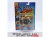 4th Edition Cable X-Men X-Force Marvel Comics 1994 Toybiz Figure NEW MOSC SEALED