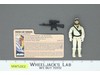 Frostbite V1 100% Complete G.I Joe 1985 Hasbro Vintage Action Figure