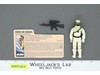 Frostbite V1 100% Complete G.I Joe 1985 Hasbro Vintage Action Figure