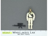 Frostbite V1 100% Complete G.I. Joe 1985 Hasbro Vintage Action Figure