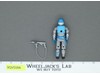 Lampreys V1 100% Complete G.I. Joe 1985 Hasbro Vintage Action Figure