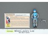 Lampreys V1 100% Complete G.I. Joe 1985 Hasbro Vintage Action Figure