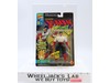Black Tom X-Men X-Force Marvel Comics1994 Toybiz Action Figure NEW MOSC SEALED