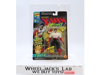 Black Tom X-Men X-Force Marvel Comics1994 Toybiz Action Figure NEW MOSC SEALED