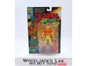 Pyro X-Men X-Force Marvel Comics 1994 Toy Biz Action Figure NEW MOSC SEALED