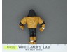 Samu of the Head Shrinkers 100% Complete WWF Wrestling 1993 Hasbro Vintage