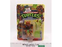 Rahzar Teenage Mutant Ninja Turtles TMNT 1991 Playmates NEW MOSC UNPUNCHED