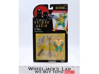 Ra's Al Ghul The Adventures of Batman and Robin 1995 Kenner Figure NEW SEALED