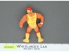 Hulk Hogan Series 3 "Hulkster Rules" 100% Complete WWF Wrestling Hasbro 1992