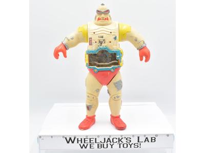 Krangs Android Body 11" 1991 TMNT Teenage Mutant Ninja Turtles Playmates Vintage