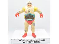 Krangs Android Body 11" 1991 TMNT Teenage Mutant Ninja Turtles Playmates Vintage