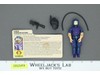 Tele-Vipers V1 100% Complete G.I. Joe 1985 Hasbro Vintage Action Figure
