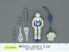 Snow Serpent V1 100% Complete G.I. Joe 1985 Hasbro Vintage Action Figure
