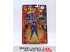 Domino Marvel Comics X-Men X-Force 1995 Toybiz Action Figure NEW MOSC SEALED