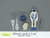 Snow Serpent V1 100% Complete G.I. Joe 1985 Hasbro Vintage Action Figure