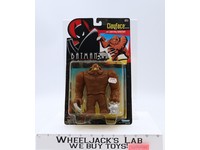 Clayface Batman The Animated Series 1993 Kenner Action Figure NEW MOSC SEALED