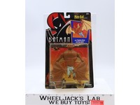 Man-Bat Batman The Animated Series 1992 Kenner Action Figure NEW SEALED