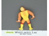 Hulk Hogan "Hulk Rules" 100% Complete WWF Wrestling 1990 Hasbro Vintage Action