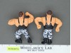 Butch and Luke Bushwhackers 100% Complete WWF Wrestling Hasbro 1991 Vintage