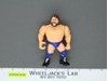 Hacksaw Jim Duggan WWF WWE Hasbro Wrestling 1991 Vintage Action Figure