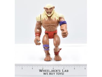 Monkian #1 1985 Thundercats Vintage Action Figure LJN