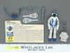 Snow Serpent V1 100% Complete G.I. Joe 1985 Hasbro Vintage Action Figure