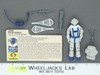 Snow Serpent V1 100% Complete G.I. Joe 1985 Hasbro Vintage Action Figure