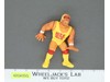 Hulk Hogan Series 1 "Hulk Rules" 100% Complete WWF Wrestling 1990 Hasbro Vintage